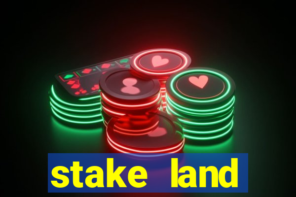stake land anoitecer violento filme completo dublado